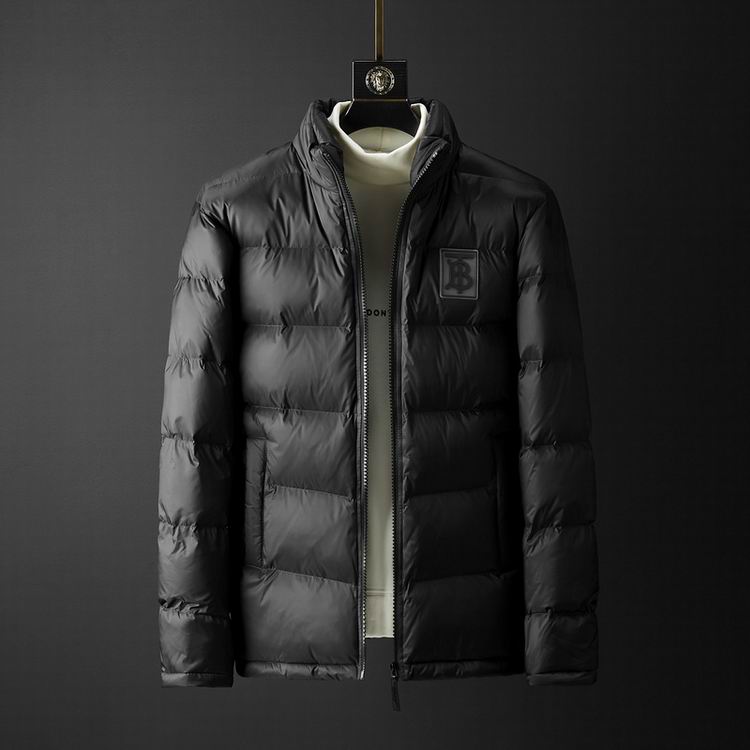 Burberry Men's Outwear 69